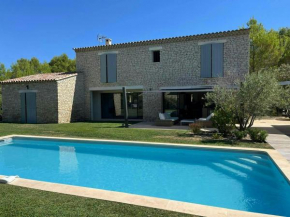 Villa La Cortasse